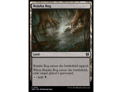 Bojuka Bog