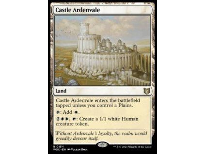 Castle Ardenvale