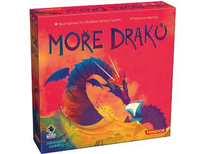 Moře draků