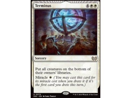 Terminus