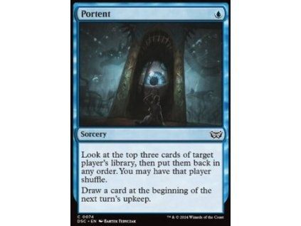Portent