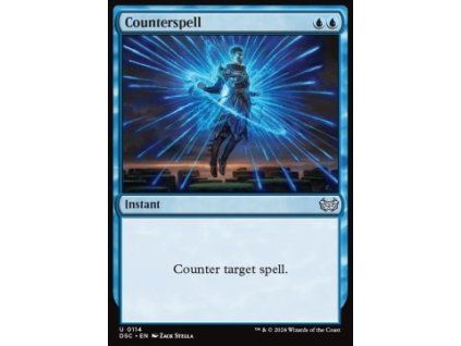 Counterspell