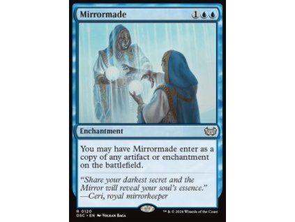Mirrormade