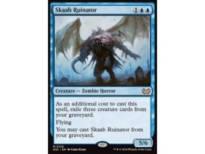 Skaab Ruinator