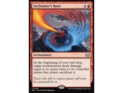 Enchanter's Bane