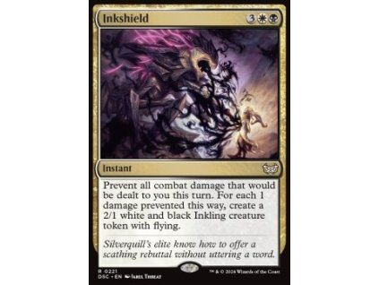 Inkshield