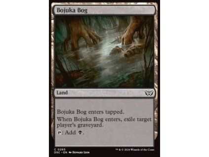 Bojuka Bog
