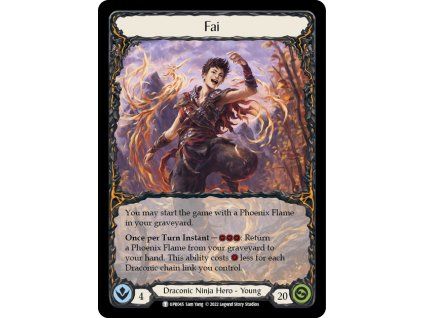 Fai (Regular)