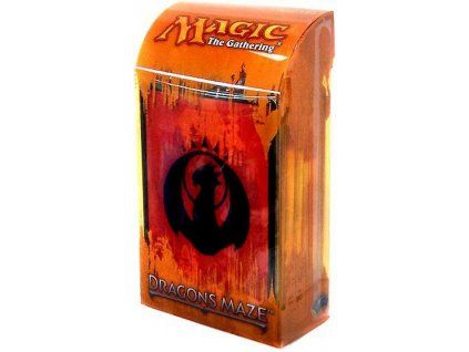 Dragon's Maze: Izzet Guild Pack