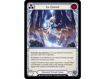 Ice Eternal (Regular)