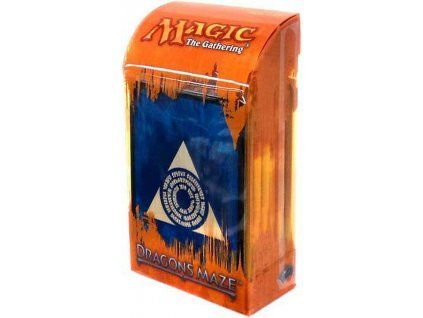 Dragon's Maze: Azorius Guild Pack