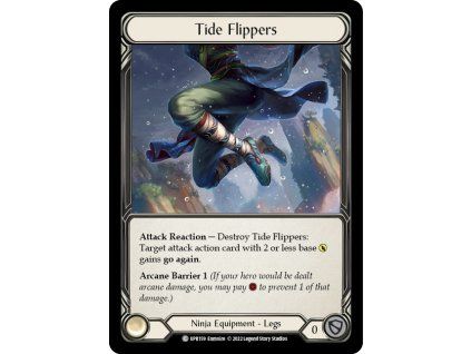 Tide Flippers (Regular)
