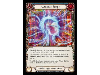 Autosave Script (Regular)