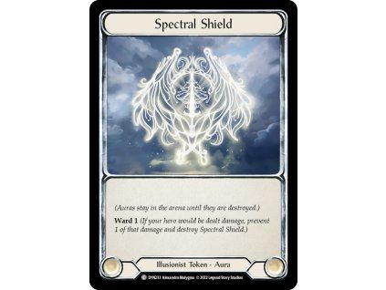 Spectral Shield (Regular)