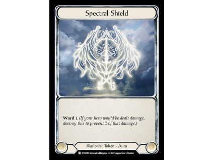 Spectral Shield (Regular)