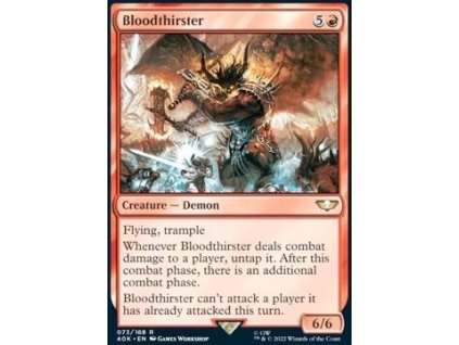 Bloodthirster