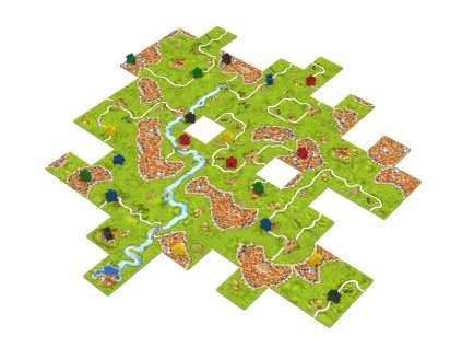 Carcassonne