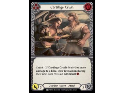 Cartilage Crush (Blue) (Regular)