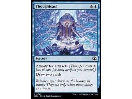 Thoughtcast
