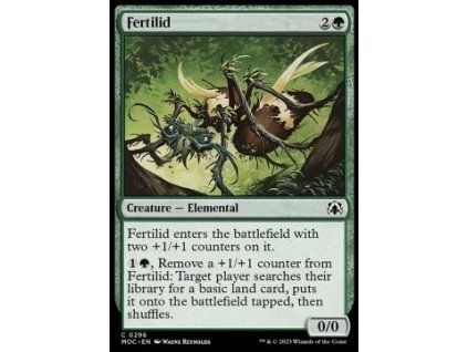 Fertilid