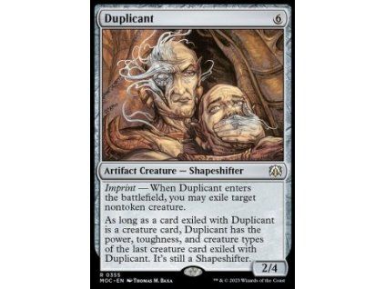 Duplicant
