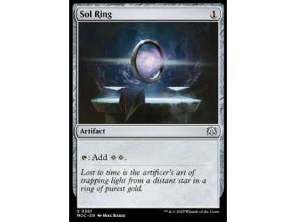 Sol Ring