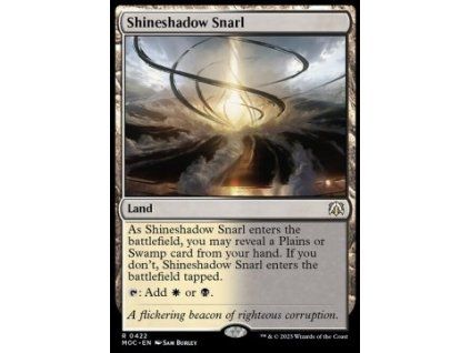 Shineshadow Snarl