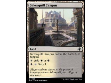 Silverquill Campus