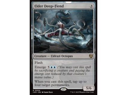 Elder Deep-Fiend