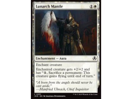 Lunarch Mantle
