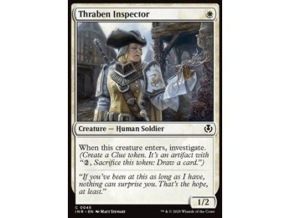 Thraben Inspector