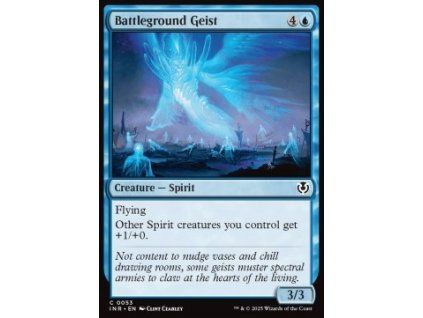 Battleground Geist