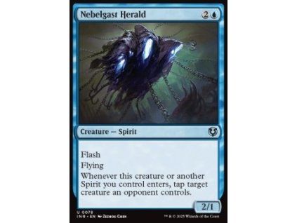 Nebelgast Herald