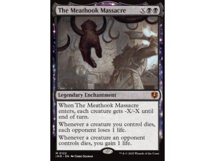The Meathook Massacre