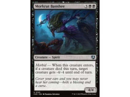 Morkrut Banshee