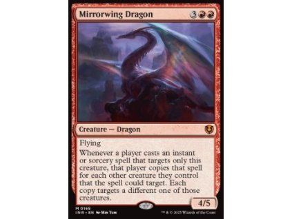 Mirrorwing Dragon
