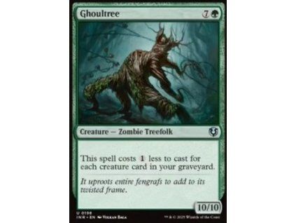 Ghoultree