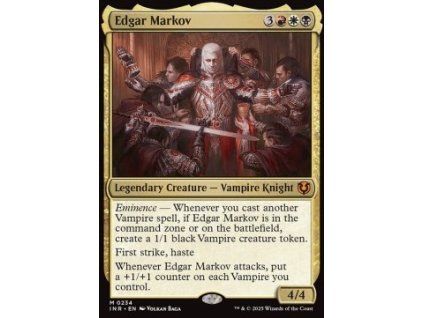 Edgar Markov