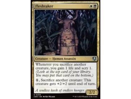 Fleshtaker