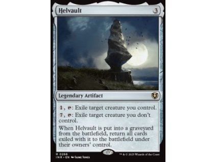 Helvault