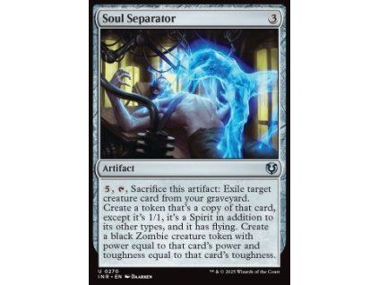Soul Separator