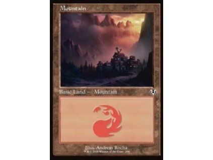 Mountain (V.1)