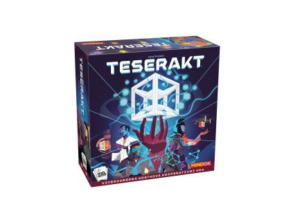 Teserakt