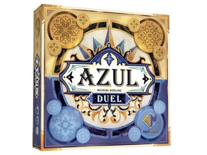 Azul Duel