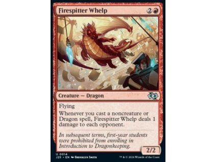 Firespitter Whelp