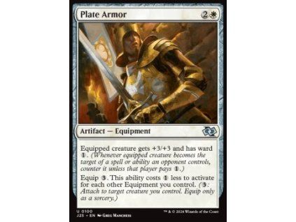 Plate Armor