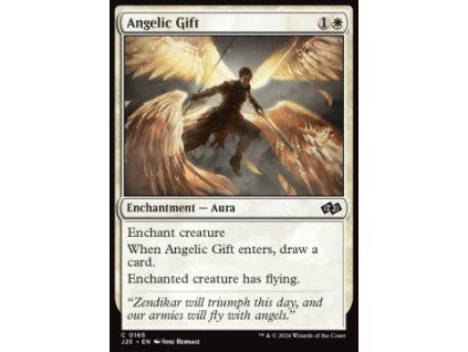 Angelic Gift