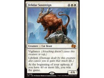 Felidar Sovereign