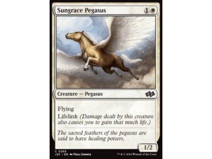 Sungrace Pegasus