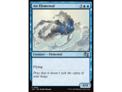 Air Elemental